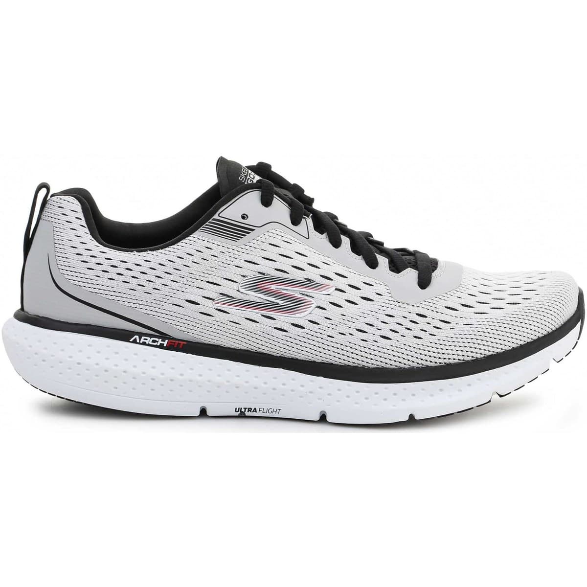 Men's Running Shoes Skechers Multicolor