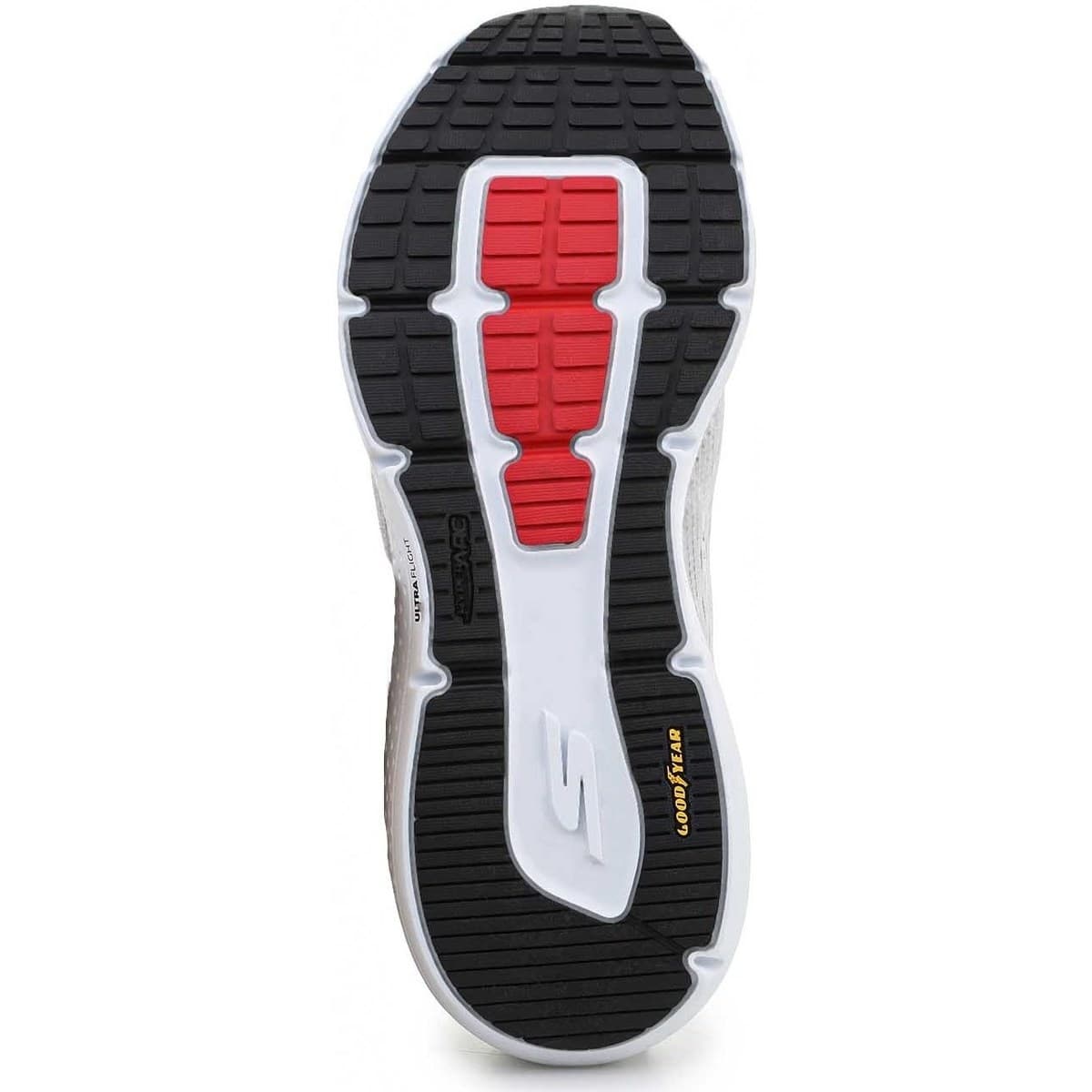 Men's Running Shoes Skechers Multicolor