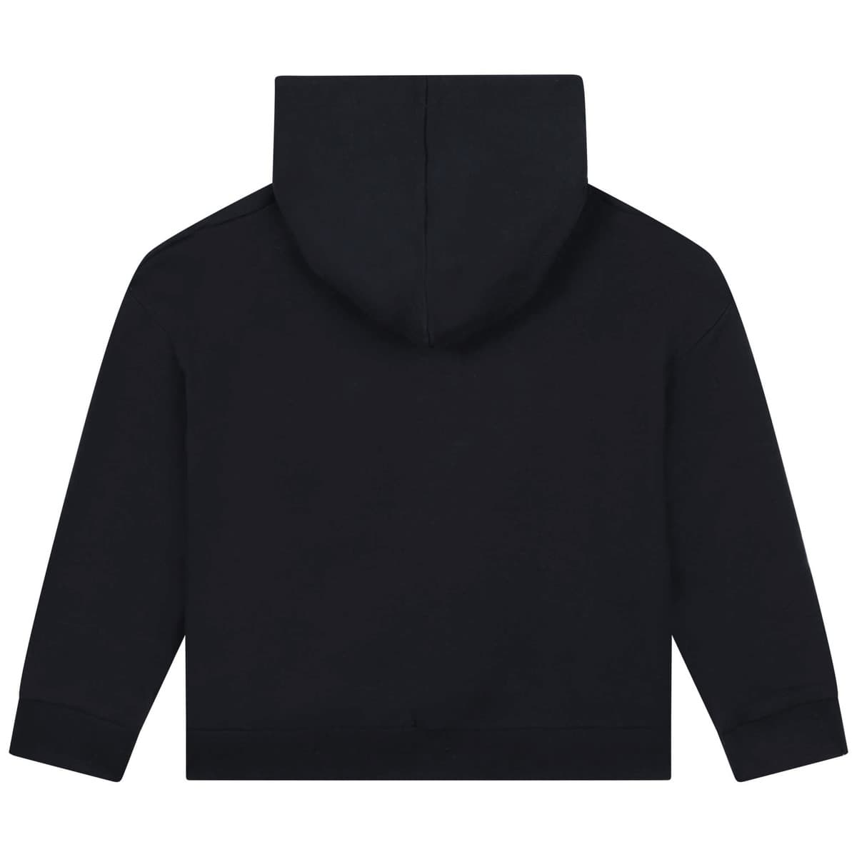 Girls' Hoodies & Sweatshirts Michael Kors Black