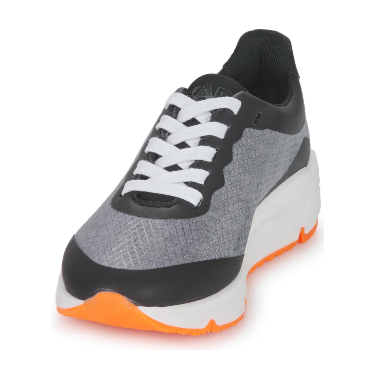 Girls' Sneakers Karl Lagerfeld Gray