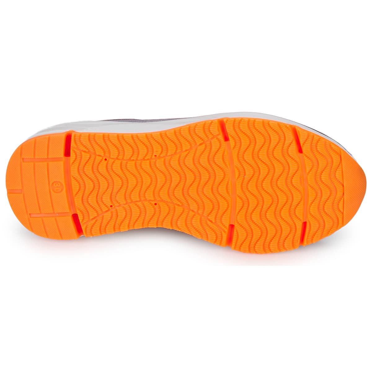 Girls' Sneakers Karl Lagerfeld Gray