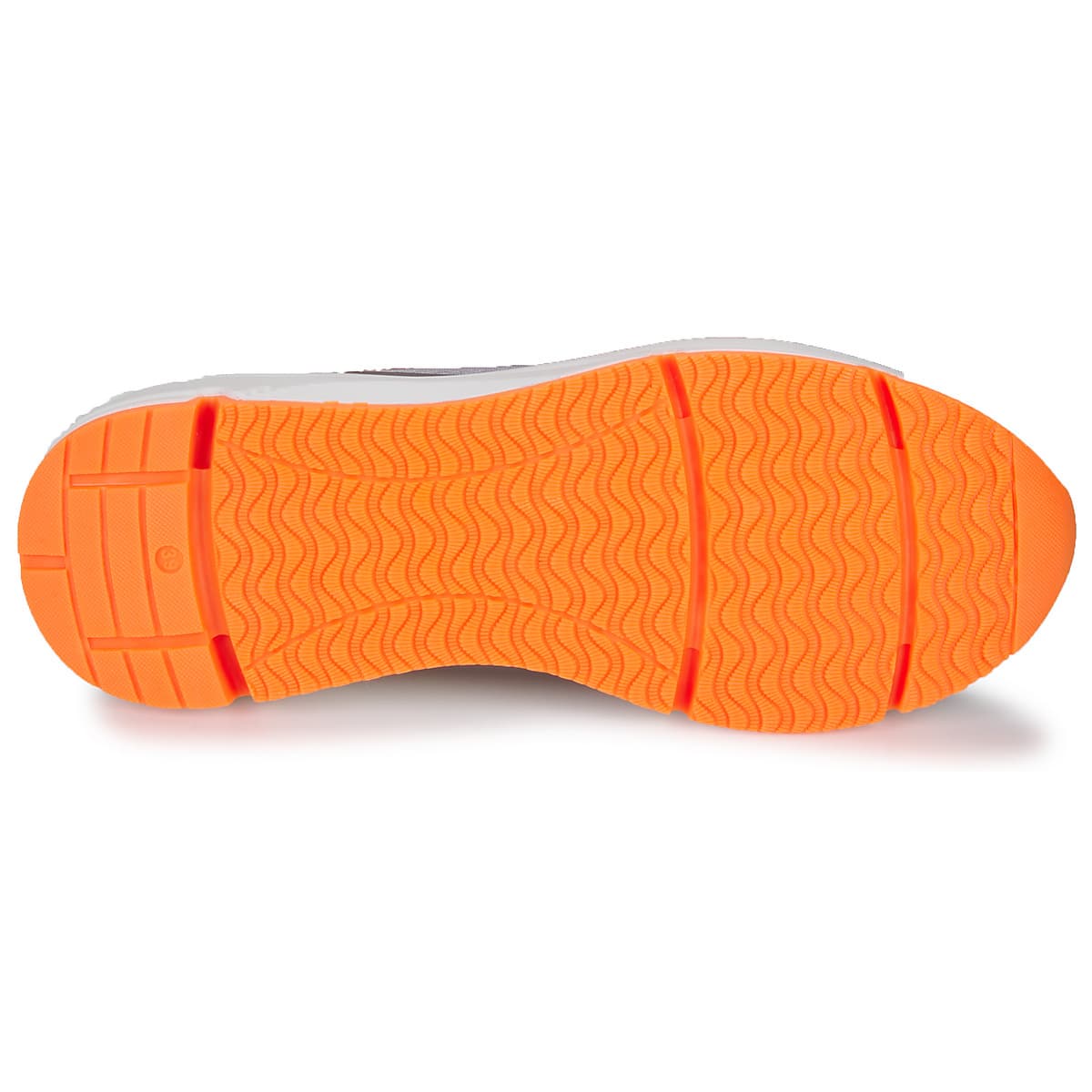 Girls' Sneakers Karl Lagerfeld Gray