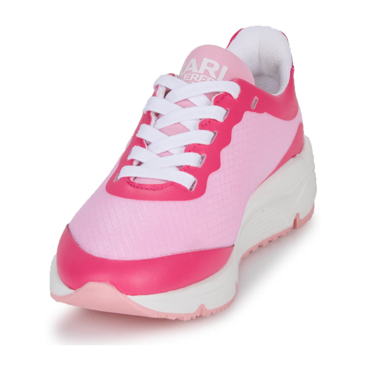 Girls' Sneakers Karl Lagerfeld Pink