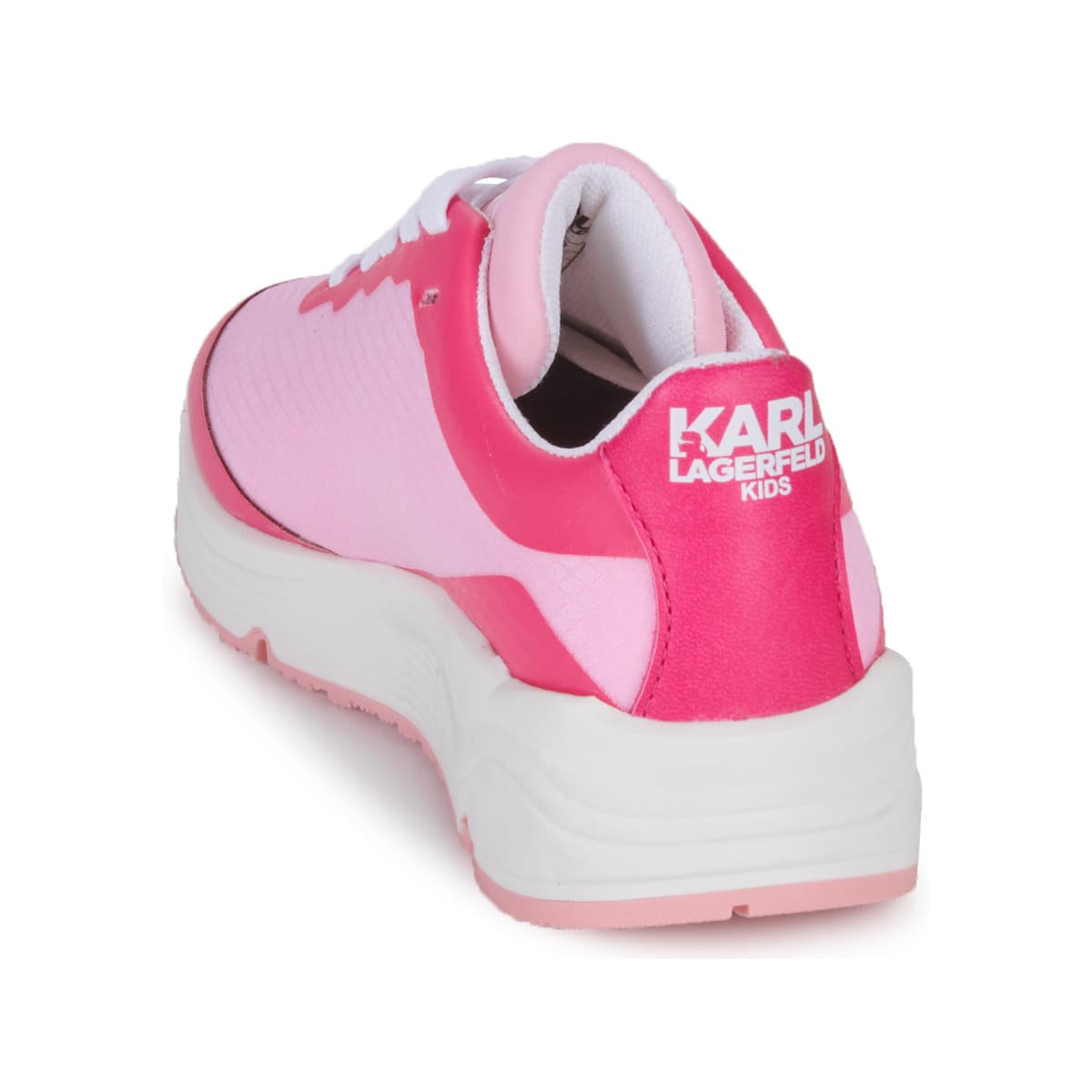 Girls' Sneakers Karl Lagerfeld Pink