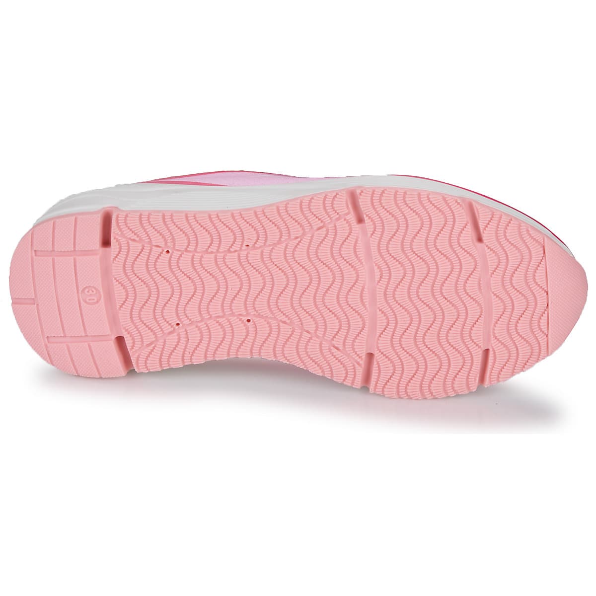 Girls' Sneakers Karl Lagerfeld Pink