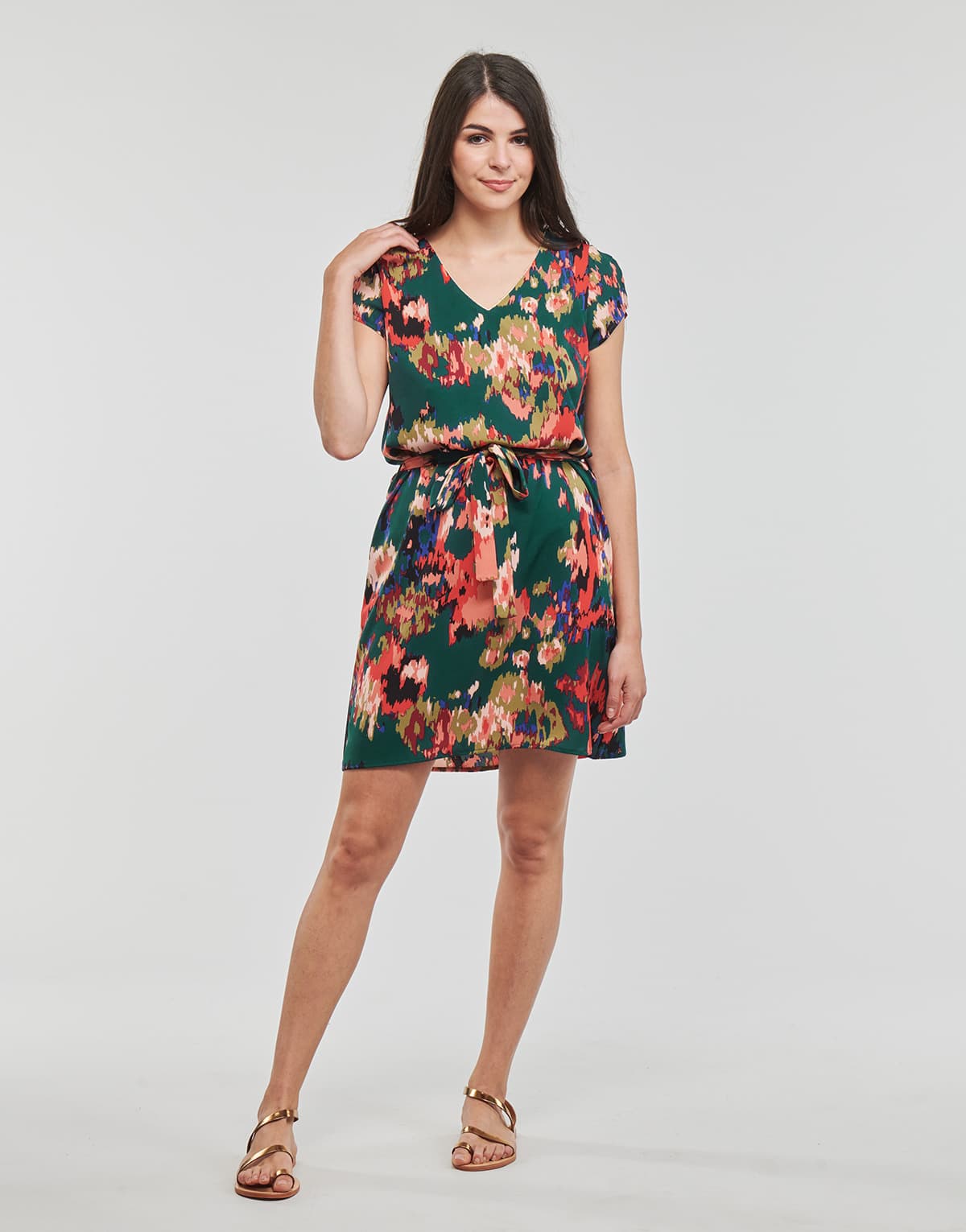 Women's Dresses Betty London Multicolor
