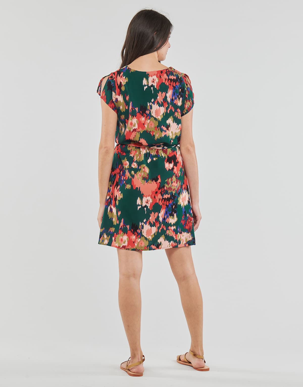 Women's Dresses Betty London Multicolor