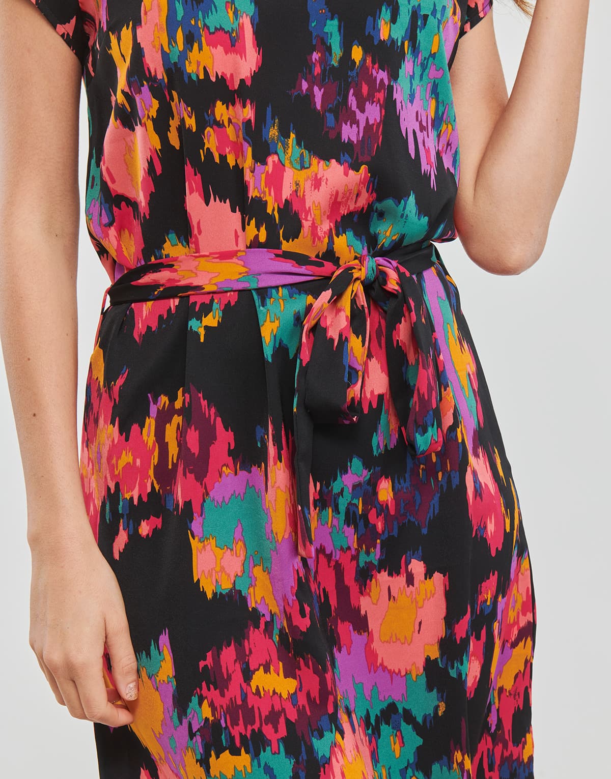 Women's Dresses Betty London Multicolor