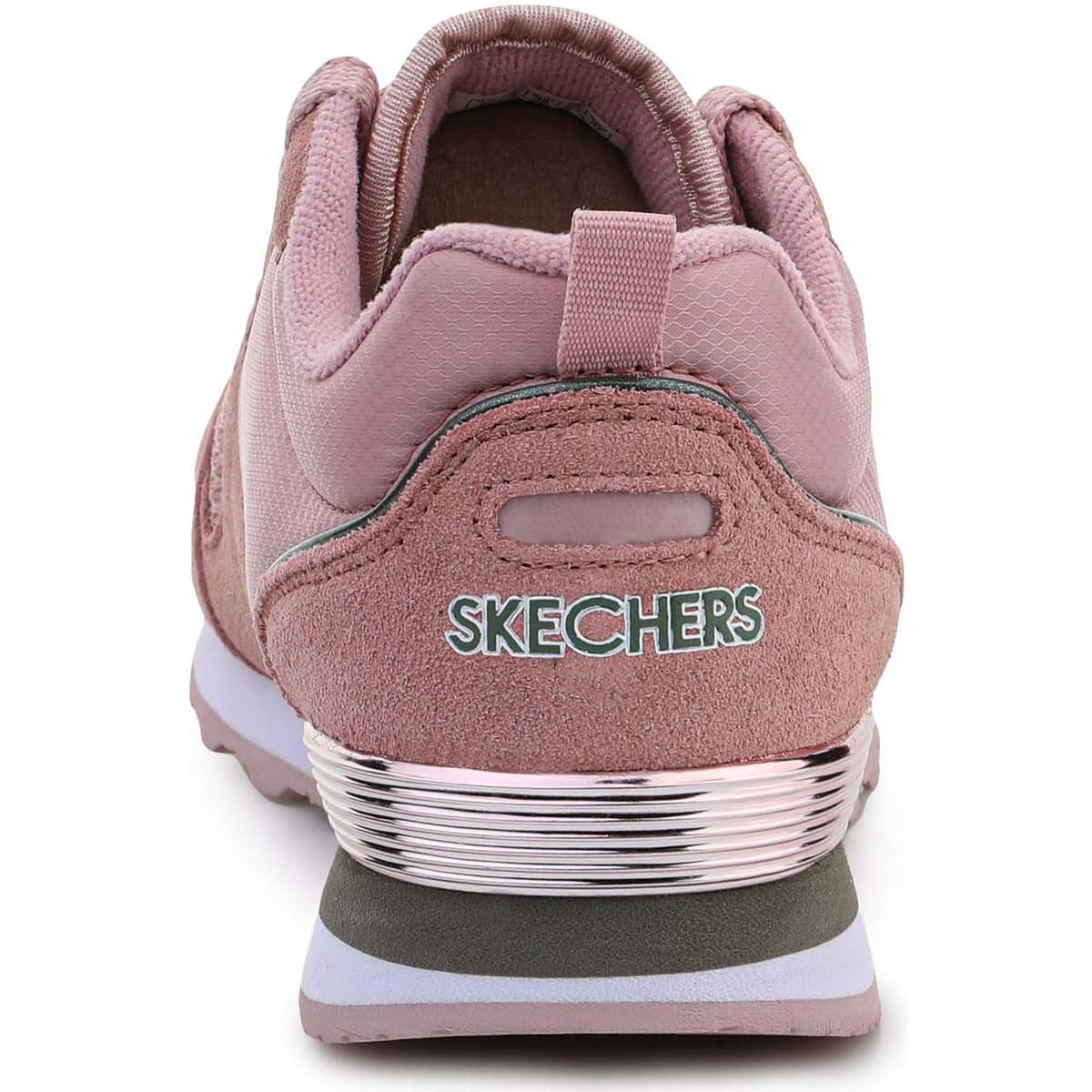 Women's Sneakers Skechers Pink