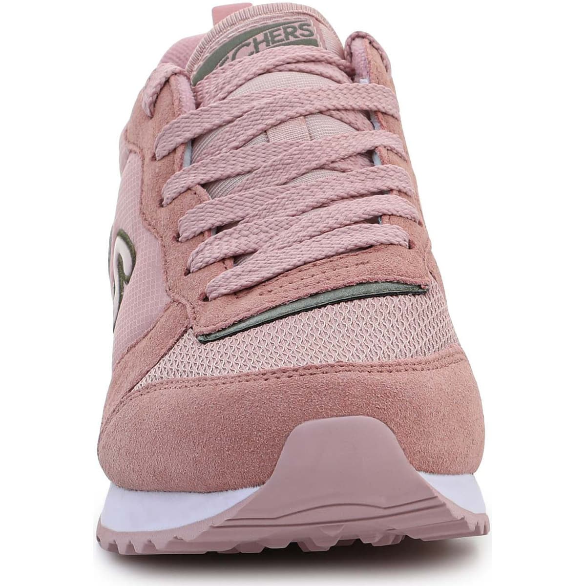 Women's Sneakers Skechers Pink