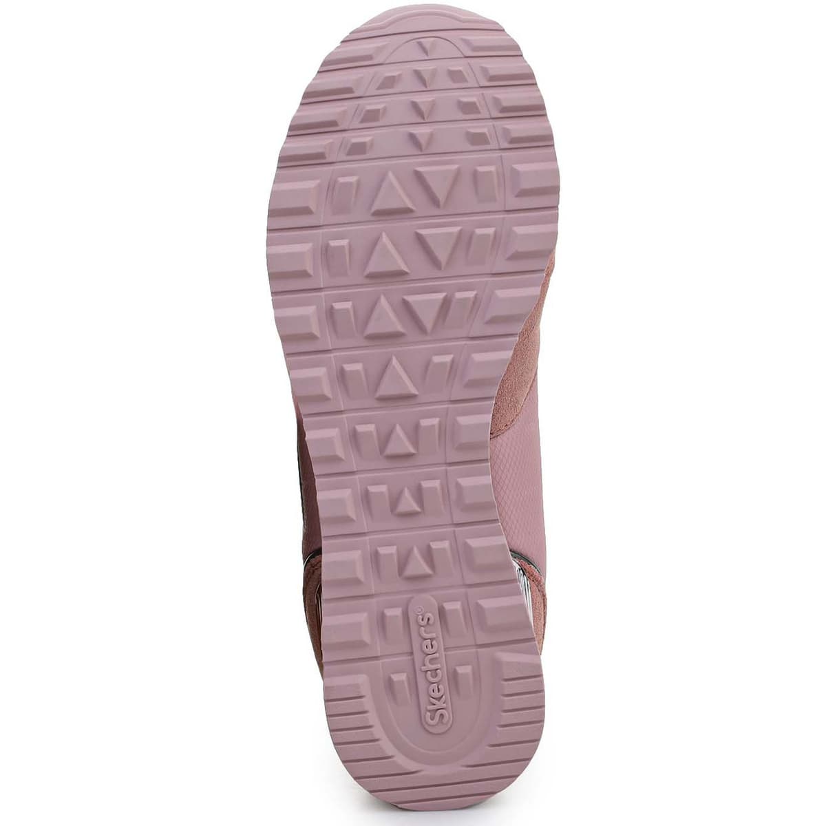 Women's Sneakers Skechers Pink