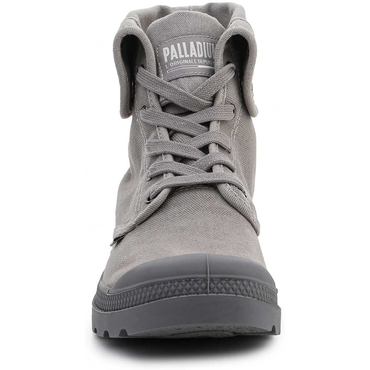 Men's Sneakers Palladium Gray
