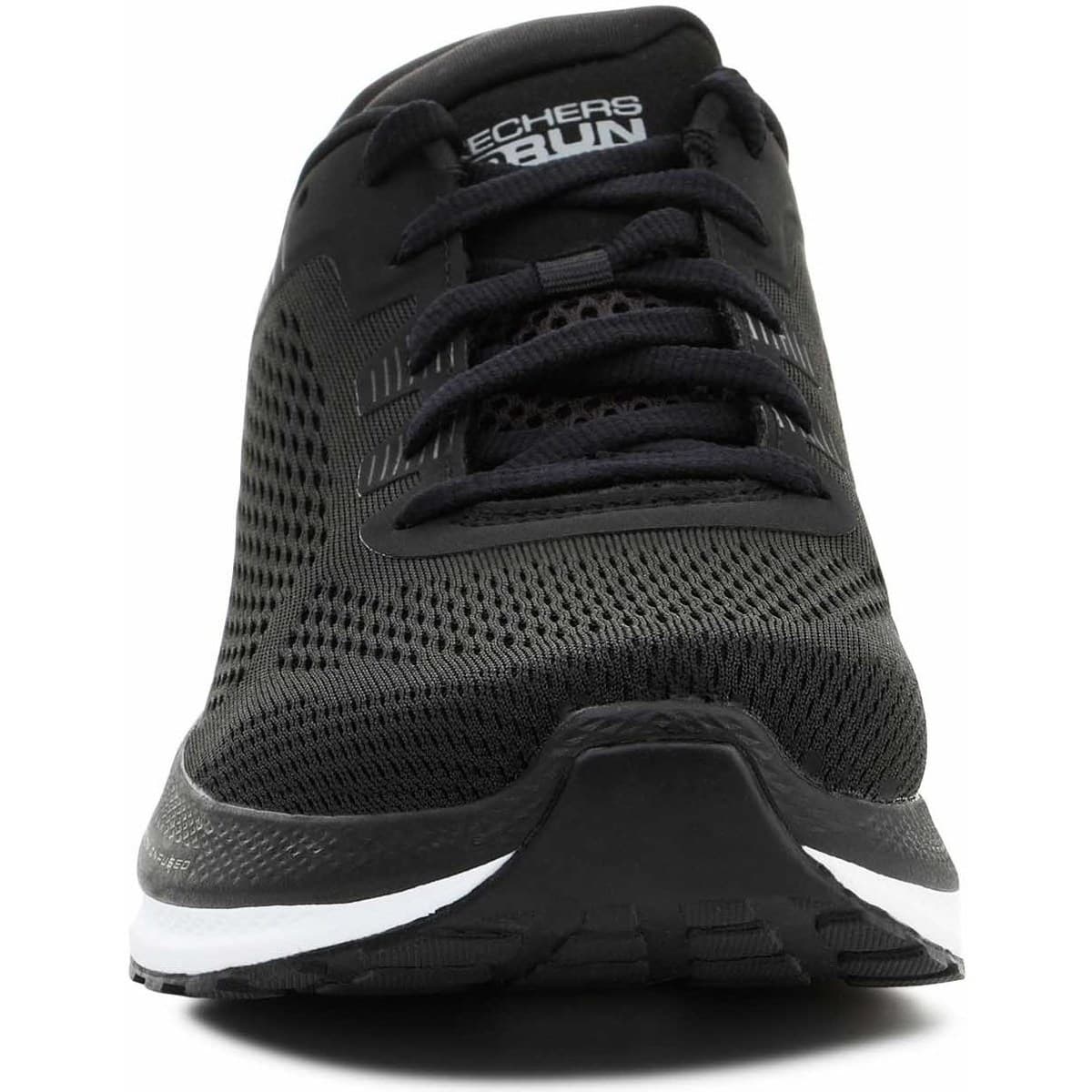Men's Running Shoes Skechers Black