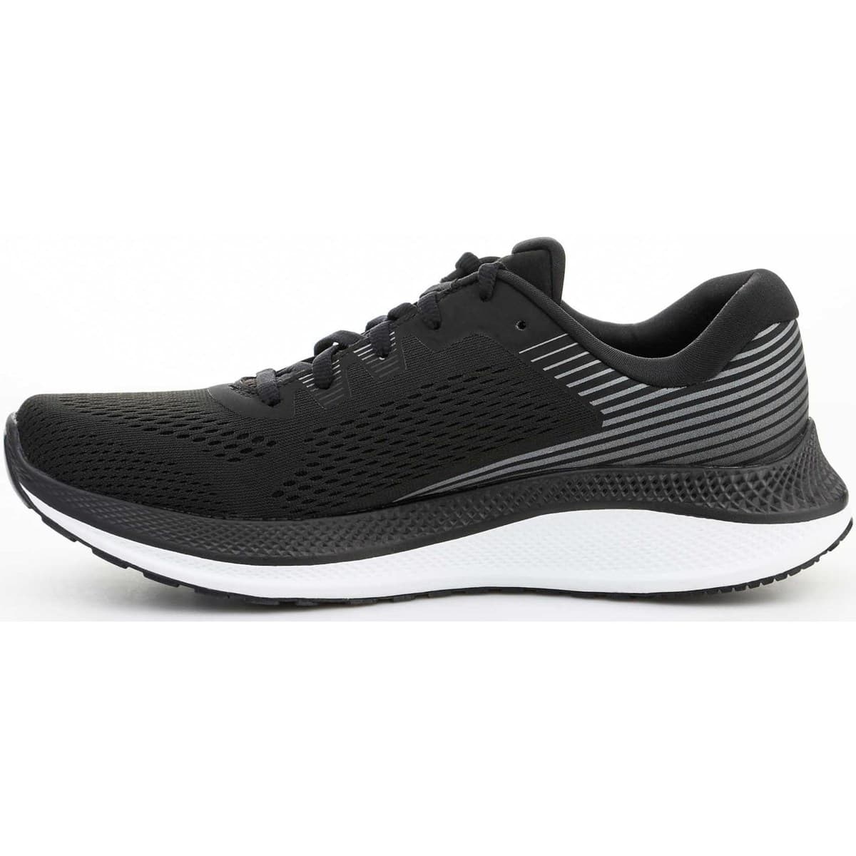 Men's Running Shoes Skechers Black
