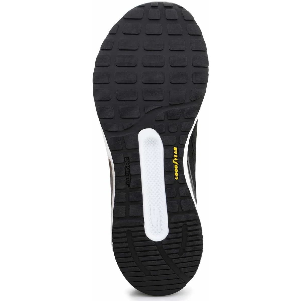 Men's Running Shoes Skechers Black