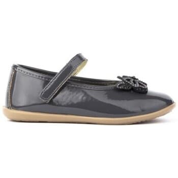 Women's Ballet Flats Conguitos Gray