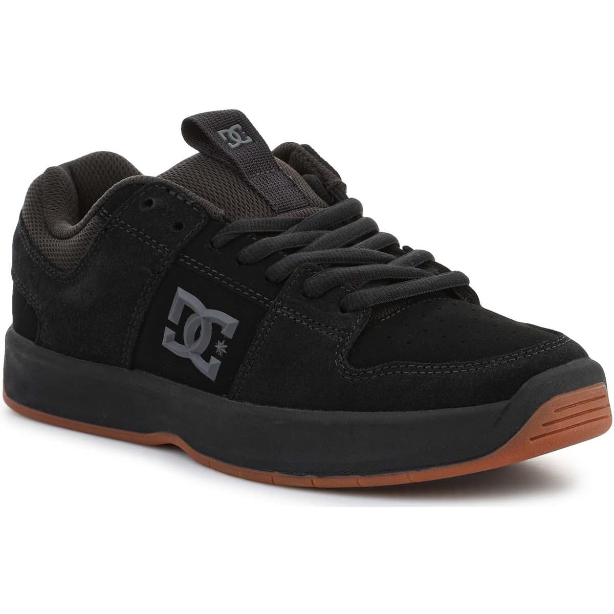 Men's Sneakers DC Shoes Black