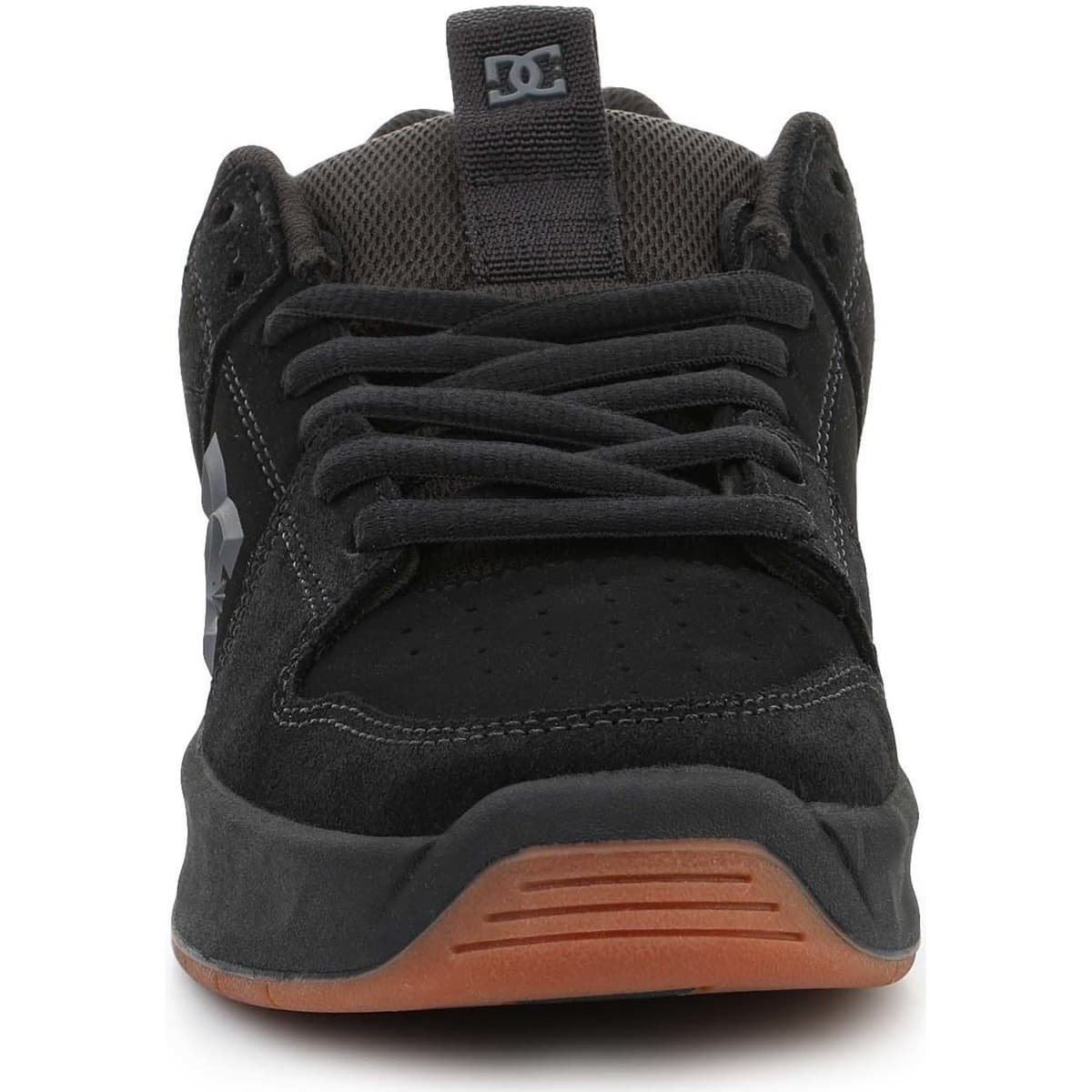 Men's Sneakers DC Shoes Black