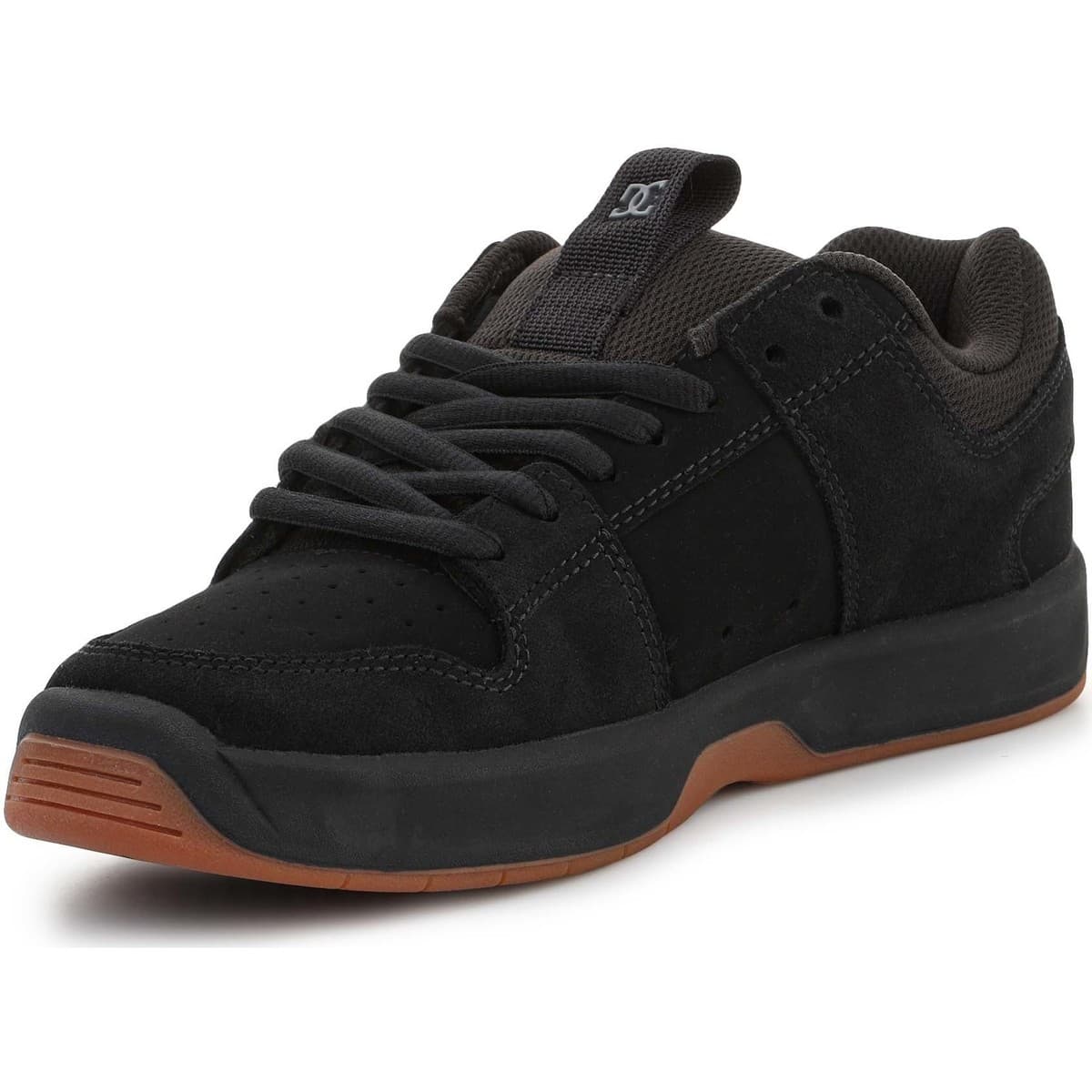 Men's Sneakers DC Shoes Black