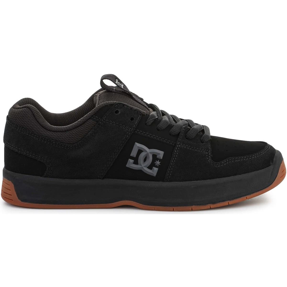 Men's Sneakers DC Shoes Black