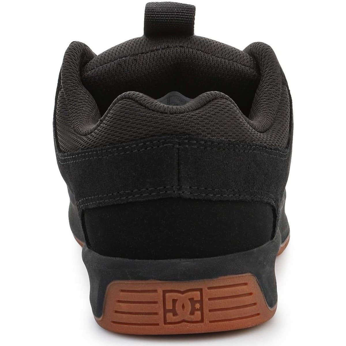 Men's Sneakers DC Shoes Black