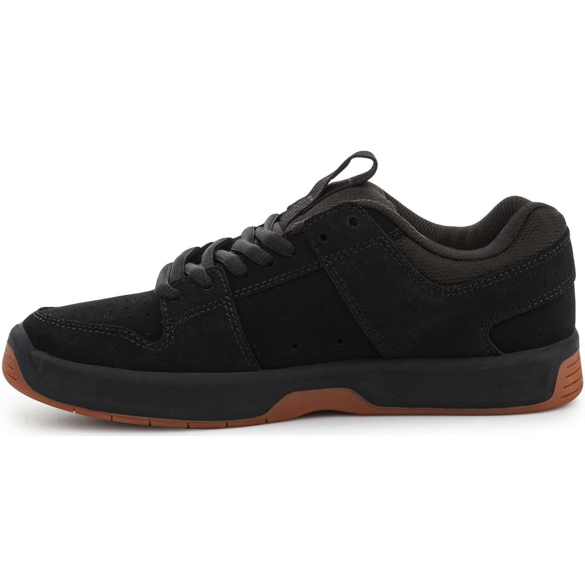 Men's Sneakers DC Shoes Black