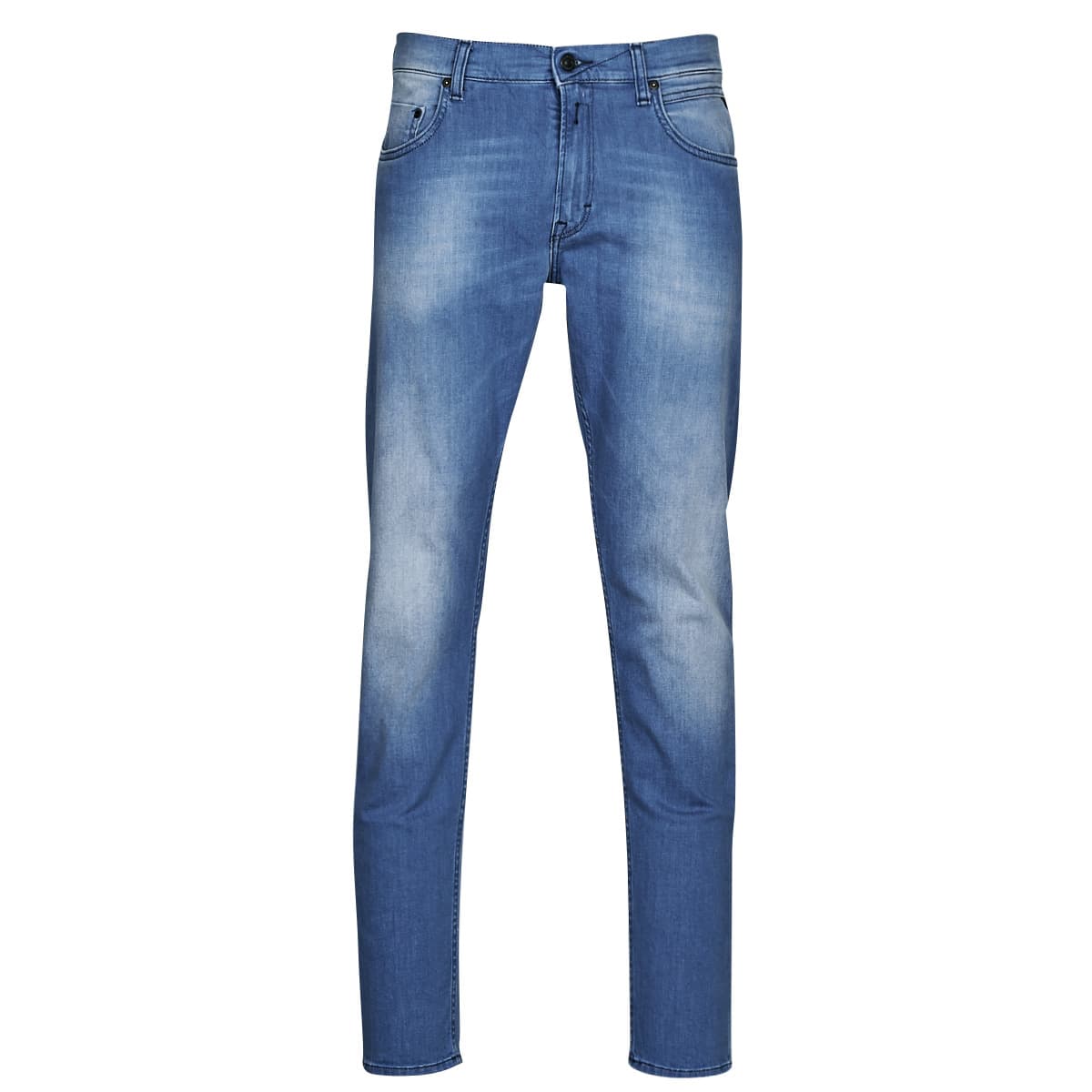 Men's Jeans Replay Blue