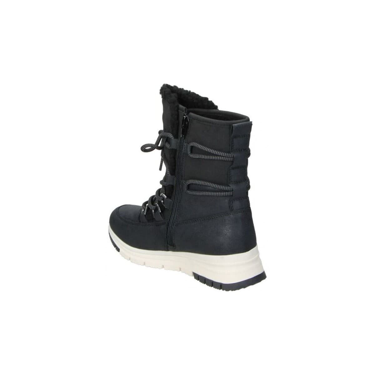 Women's Ankle Boots Refresh Black