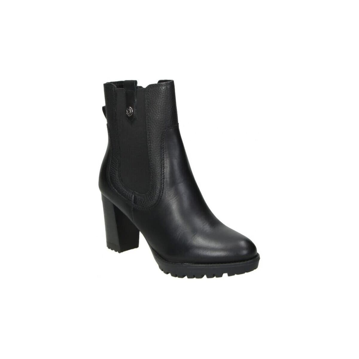 Women's Ankle Boots Carmela Black