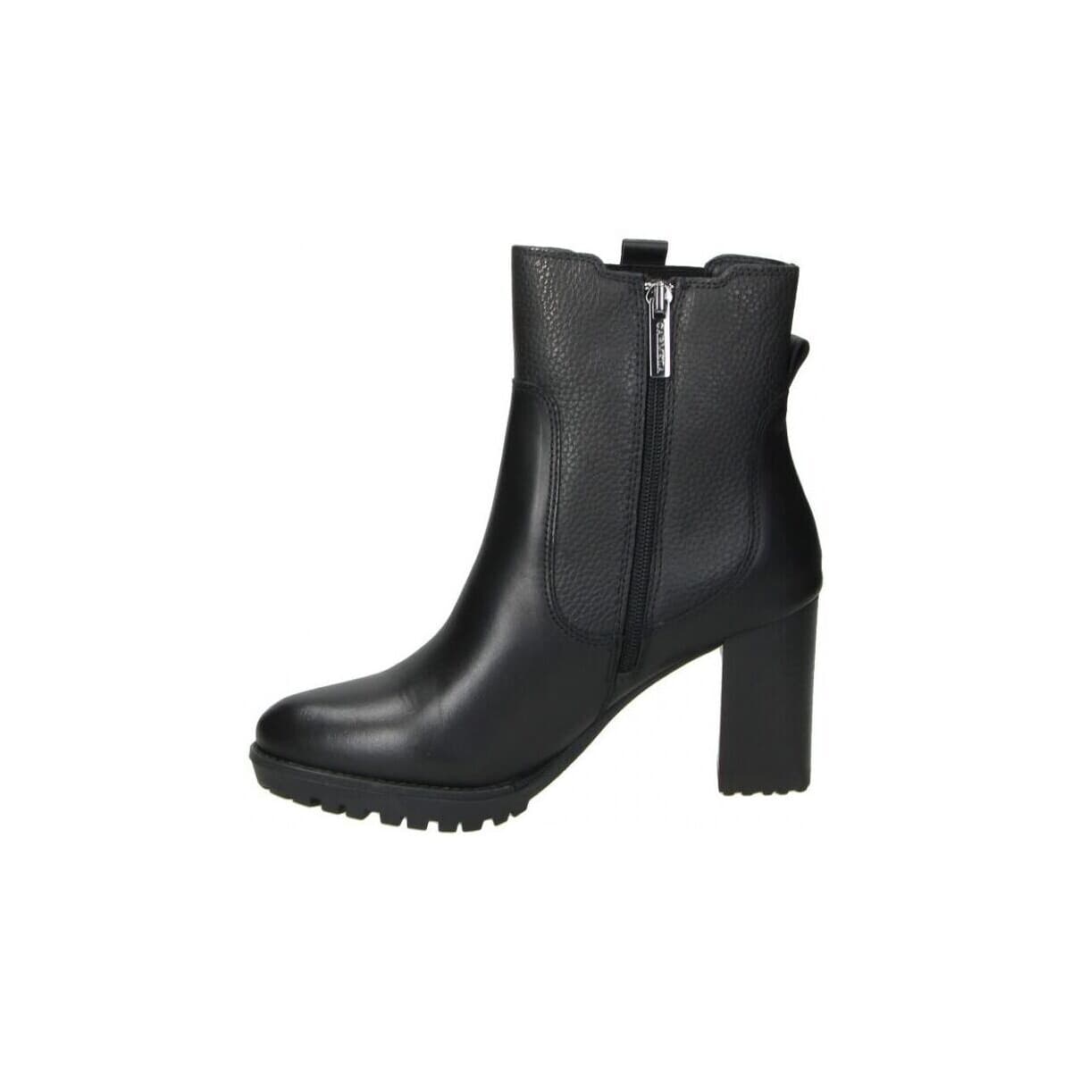 Women's Ankle Boots Carmela Black