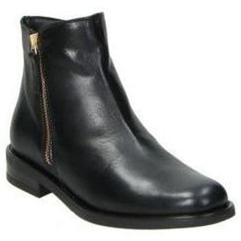 Women's Ankle Boots Maria Jaen Black