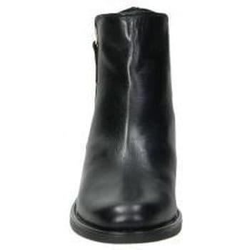 Women's Ankle Boots Maria Jaen Black