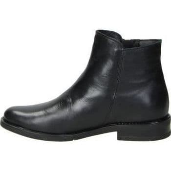 Women's Ankle Boots Maria Jaen Black