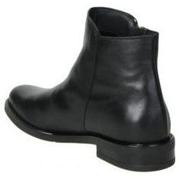 Women's Ankle Boots Maria Jaen Black