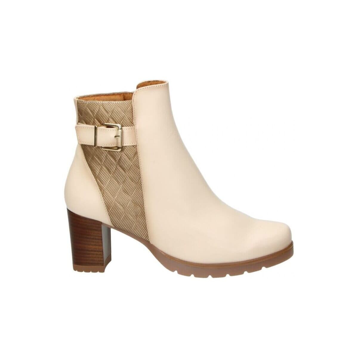 Μποτίνια Desiree DESIREÉ LEURY11