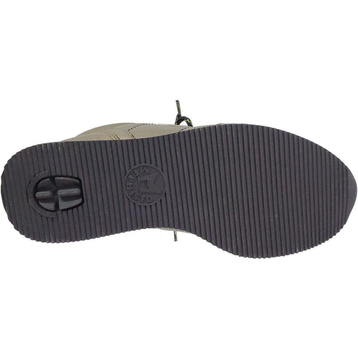 Women's Sneakers Mephisto Brown