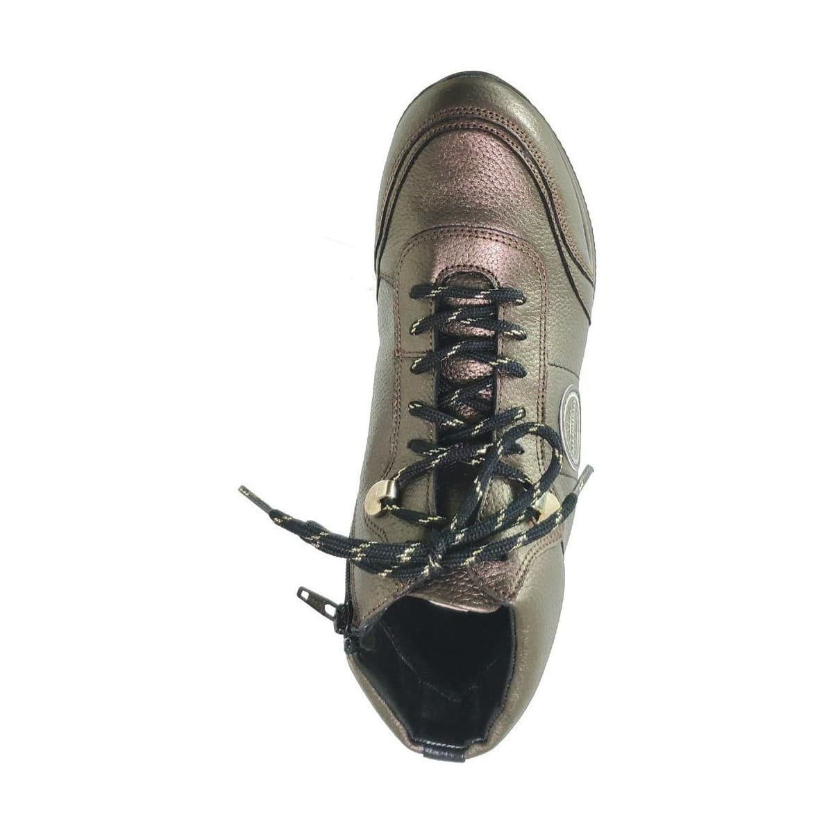 Women's Sneakers Mephisto Brown