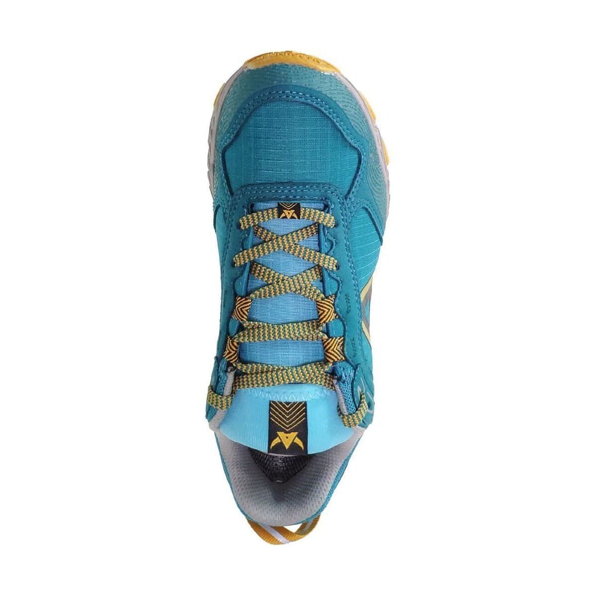 Women's Sneakers Allrounder by Mephisto Blue