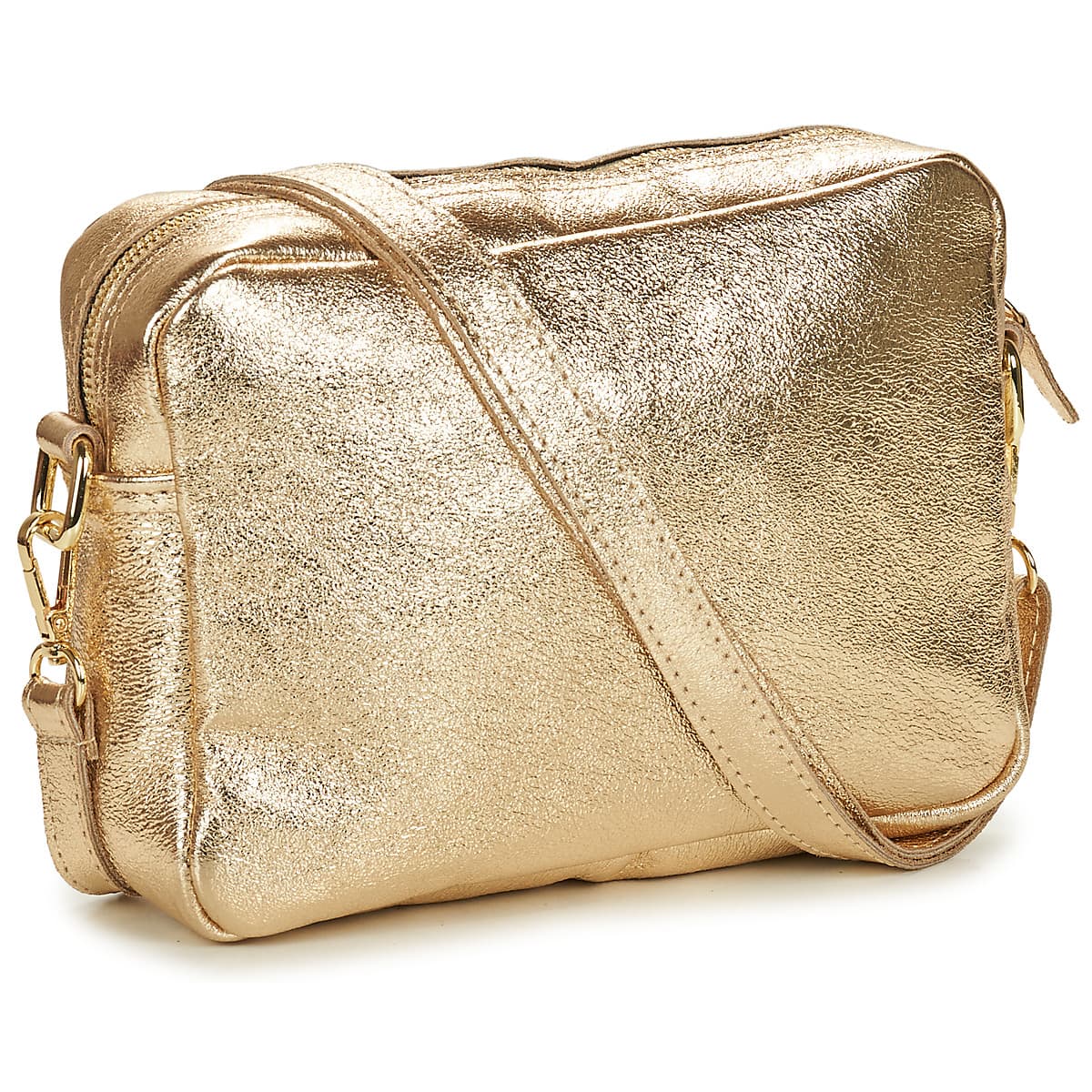 Women's Shoulder Bags Betty London Gold