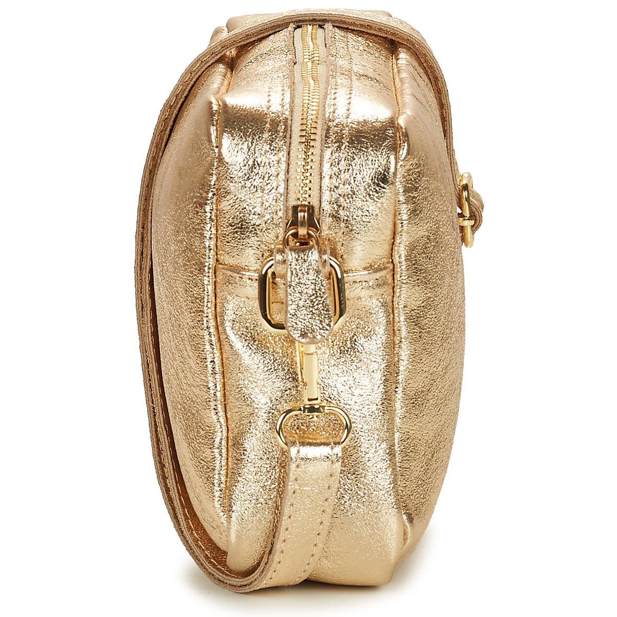 Women's Shoulder Bags Betty London Gold