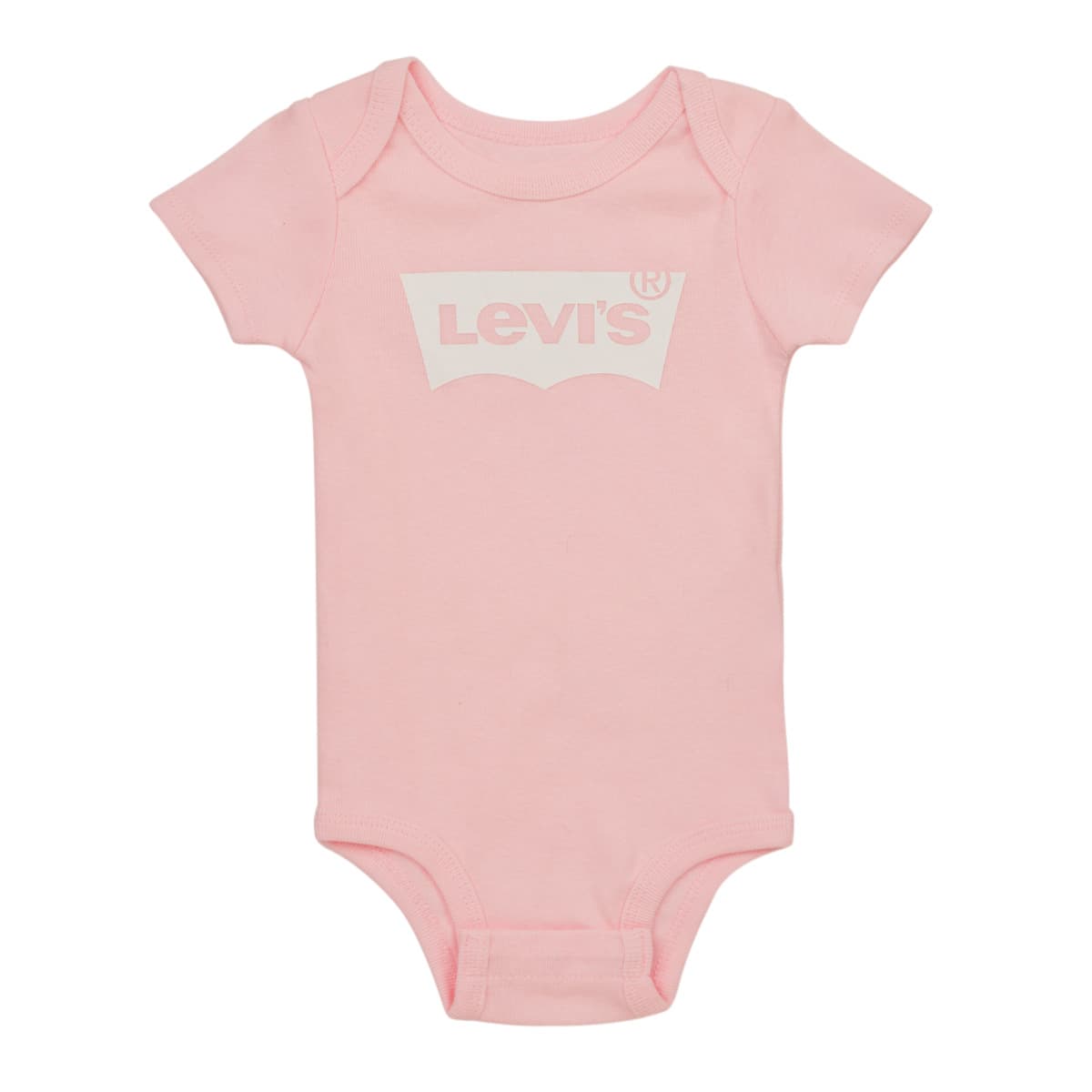 Boys' Pajamas Levis Pink