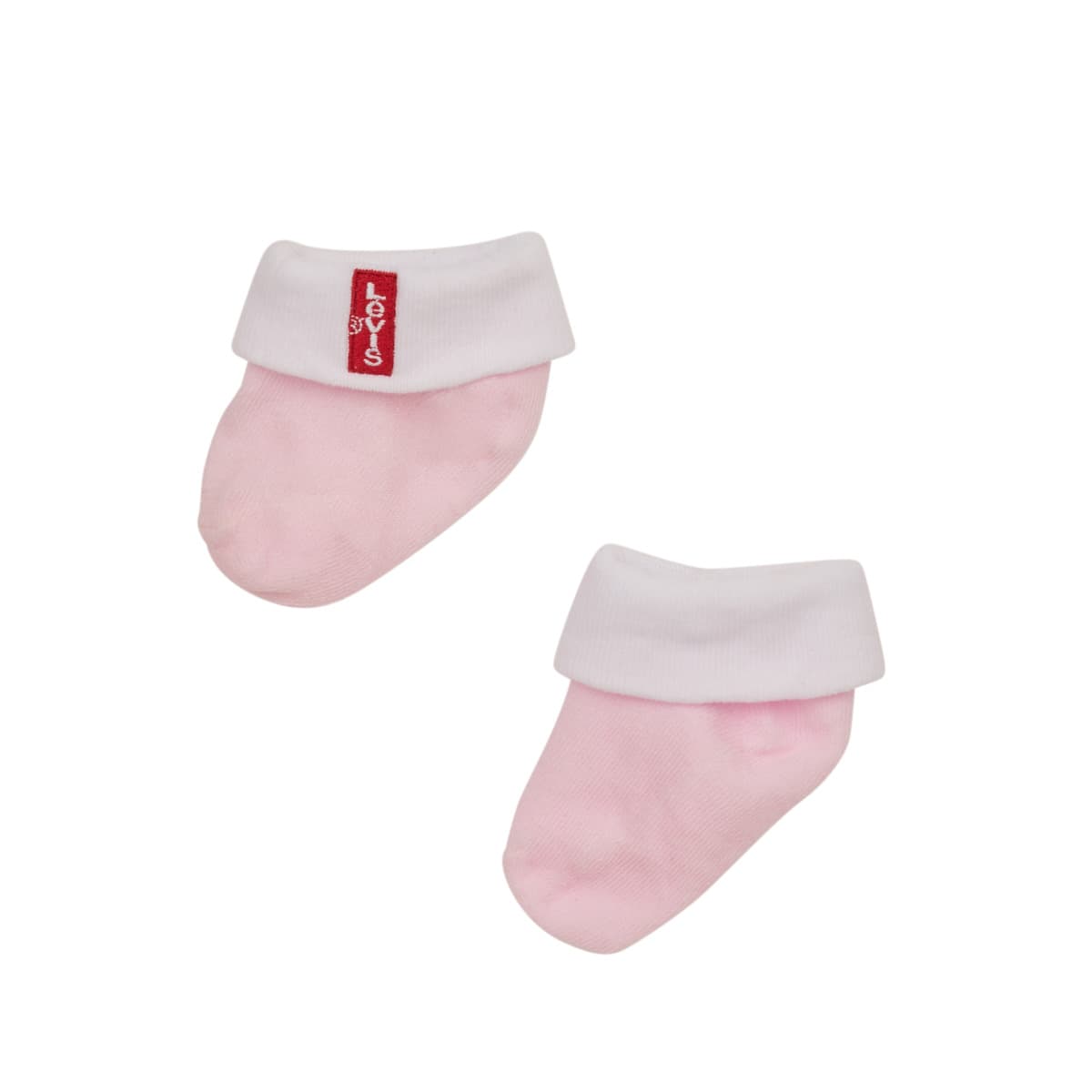 Boys' Pajamas Levis Pink