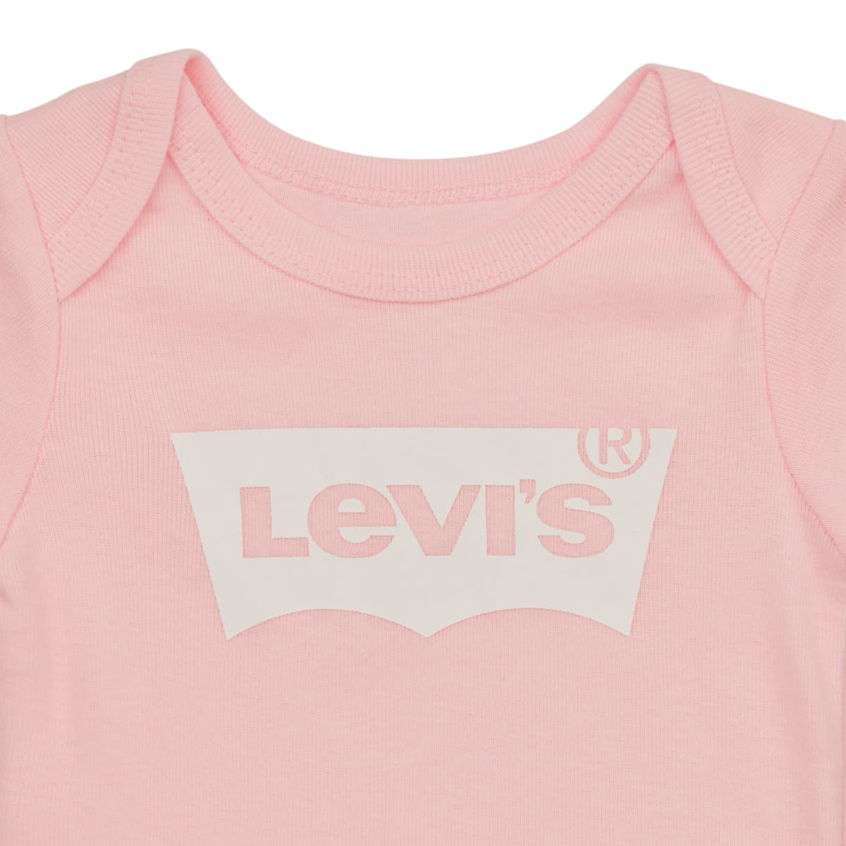 Boys' Pajamas Levis Pink
