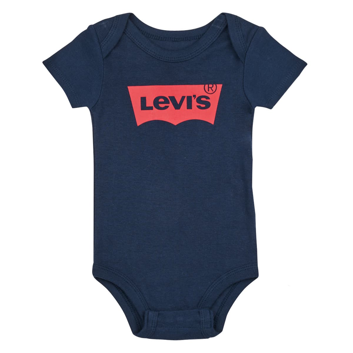 Boys' Pajamas Levis Blue