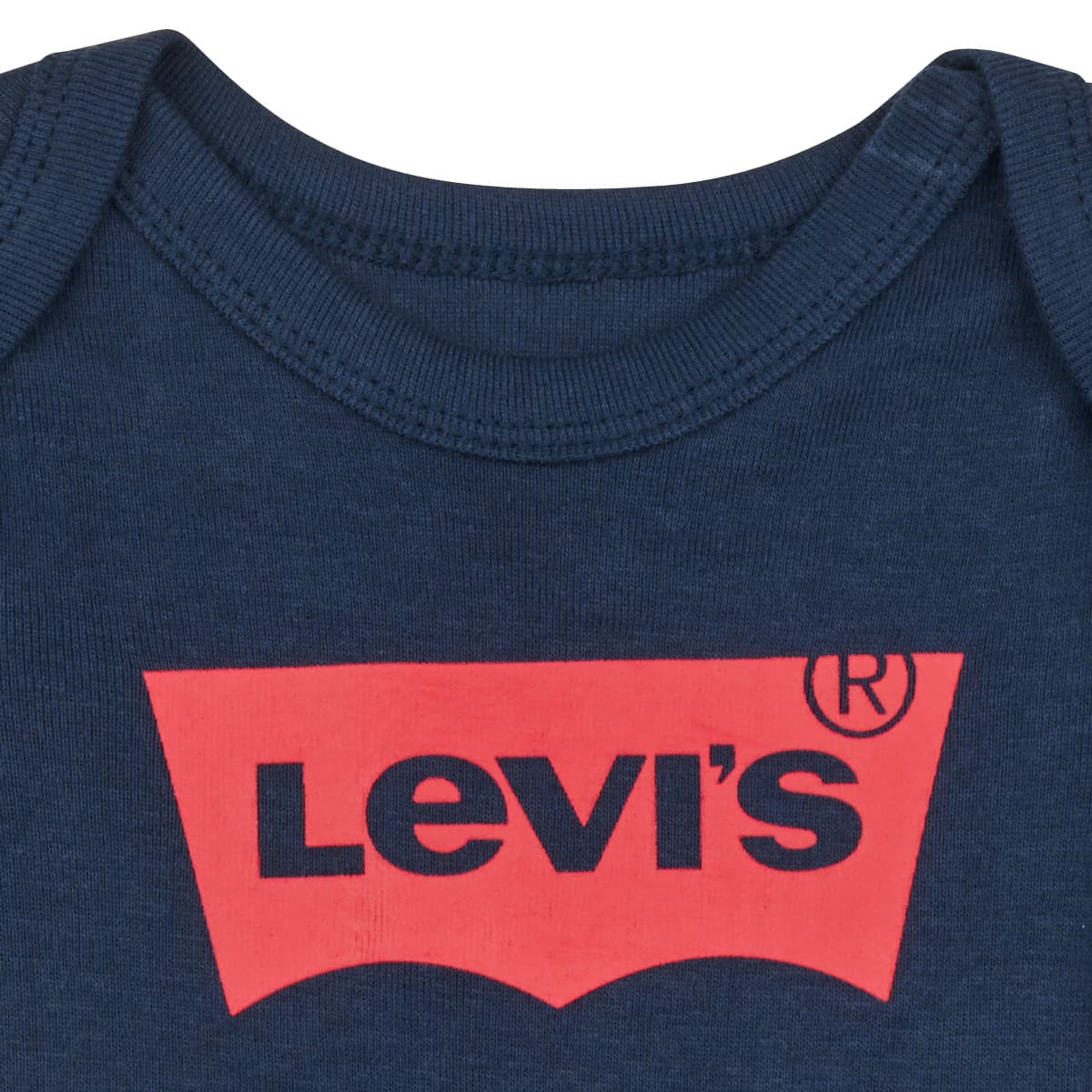 Boys' Pajamas Levis Blue