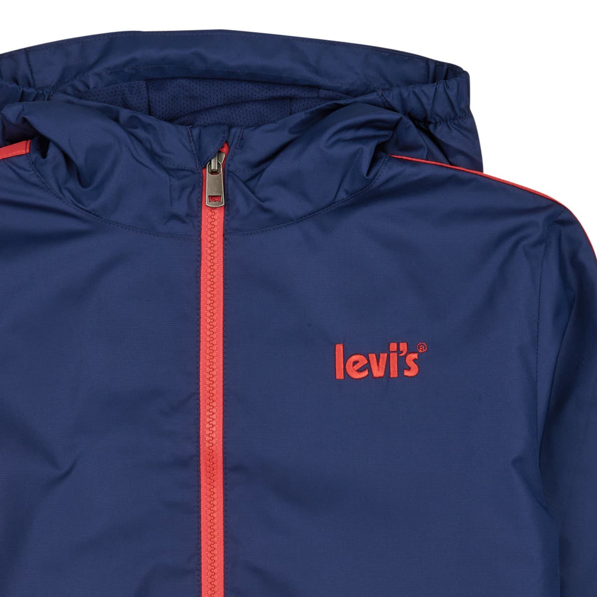 Boys' Jackets Levis Blue