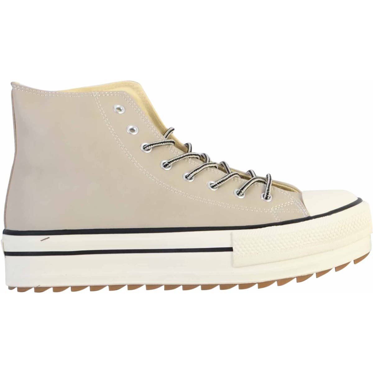 Women's Sneakers Victoria Beige