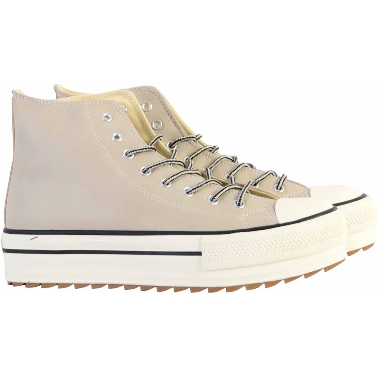 Women's Sneakers Victoria Beige