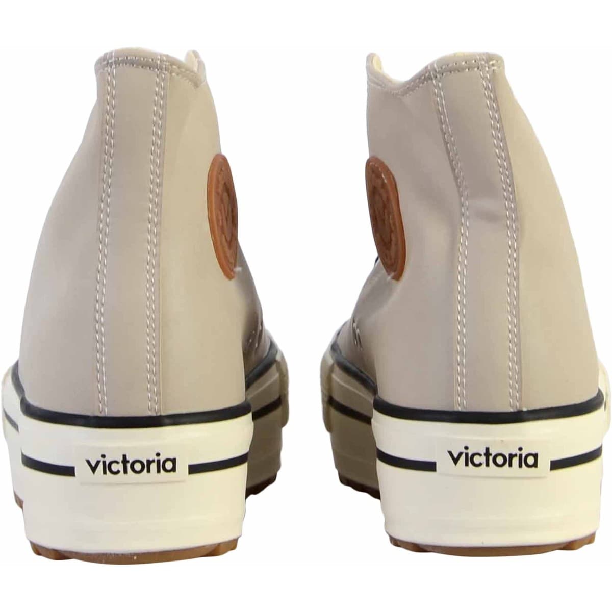 Women's Sneakers Victoria Beige