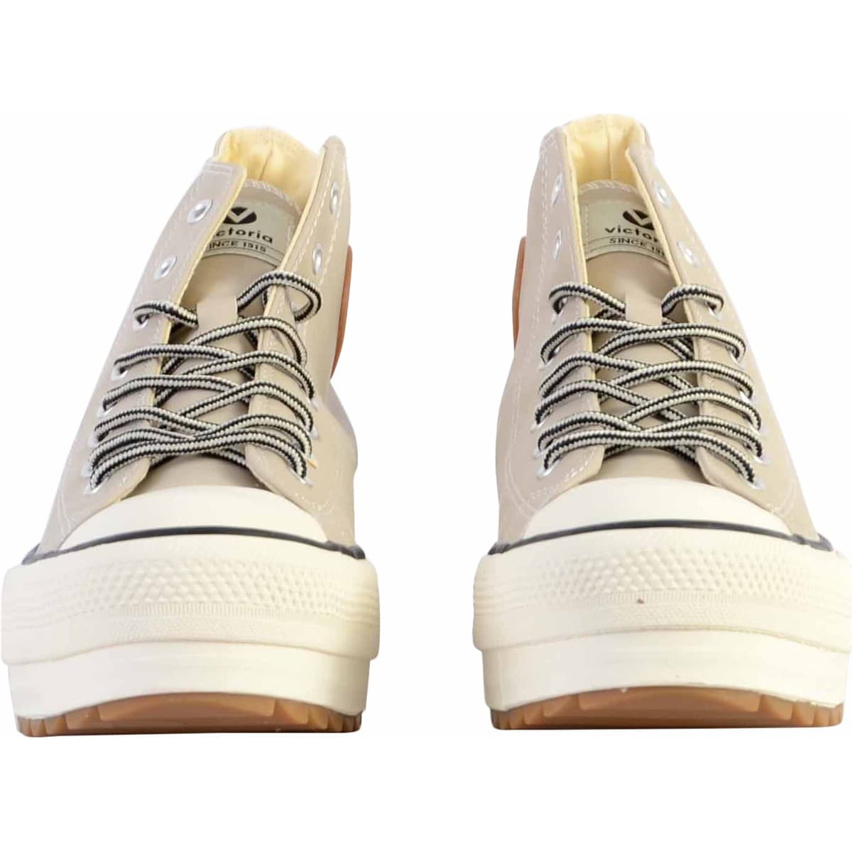 Women's Sneakers Victoria Beige